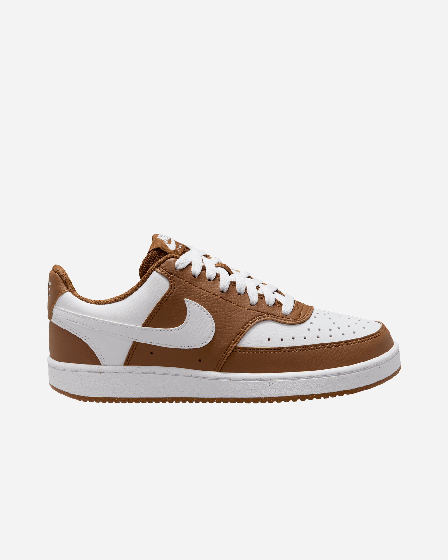Buty sportowe Nike Court Vision Low W Scarpe DH3158-200