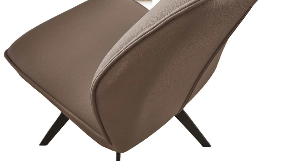 Interliving Polsterstuhl IL 5102 Sand