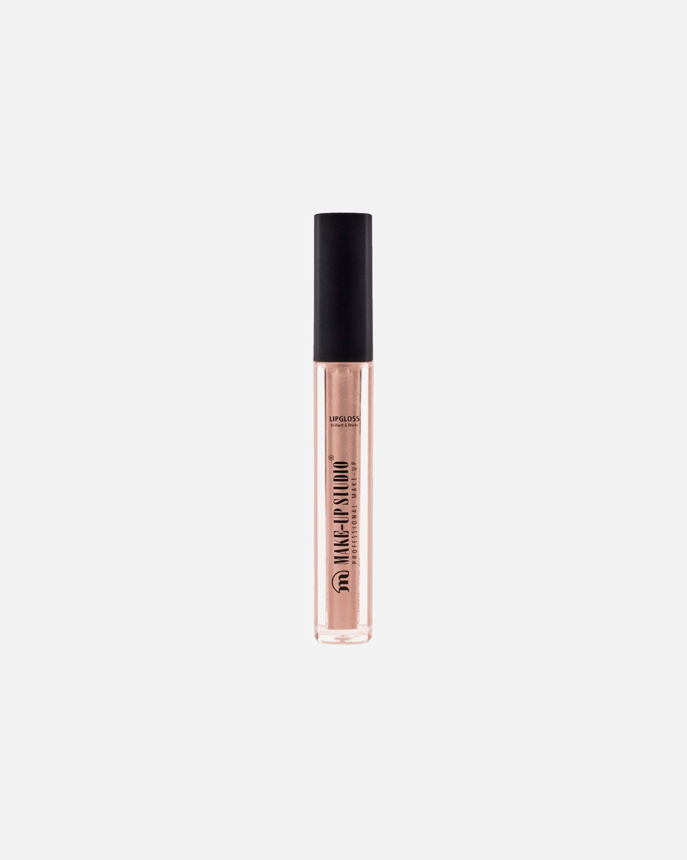 Luciu de buze Make-up Studio Paint Gloss - Palisandru