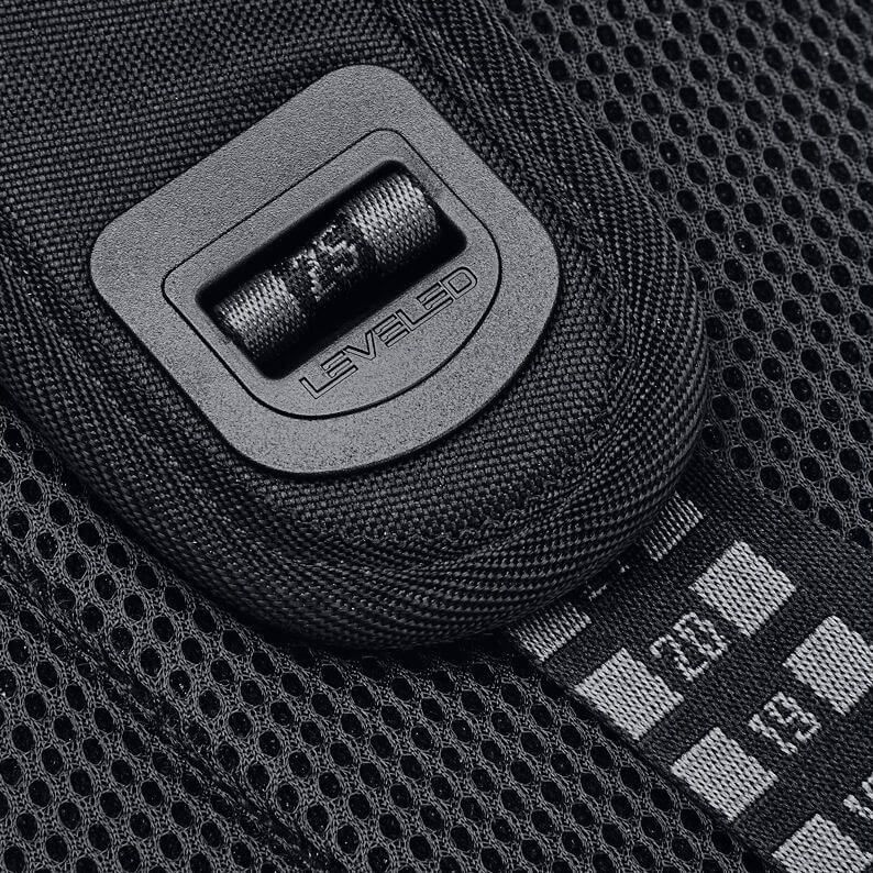 Hustle Pro Backpack