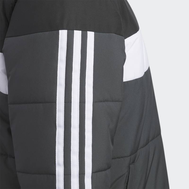 adidas Padded Kids Jacke Funktionsjacke Kinder