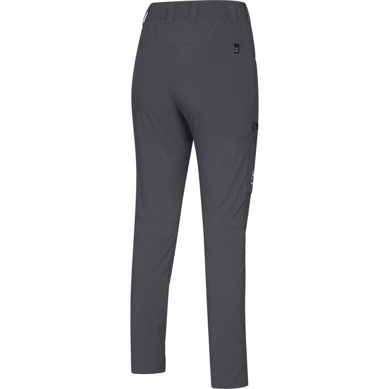 Haglöfs Lite Slim Pant Trekkinghose Damen