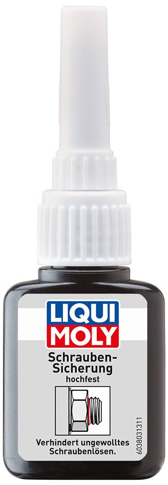 Liqui Moly Schraubensicherung 10g kaufen | Bike-Discount