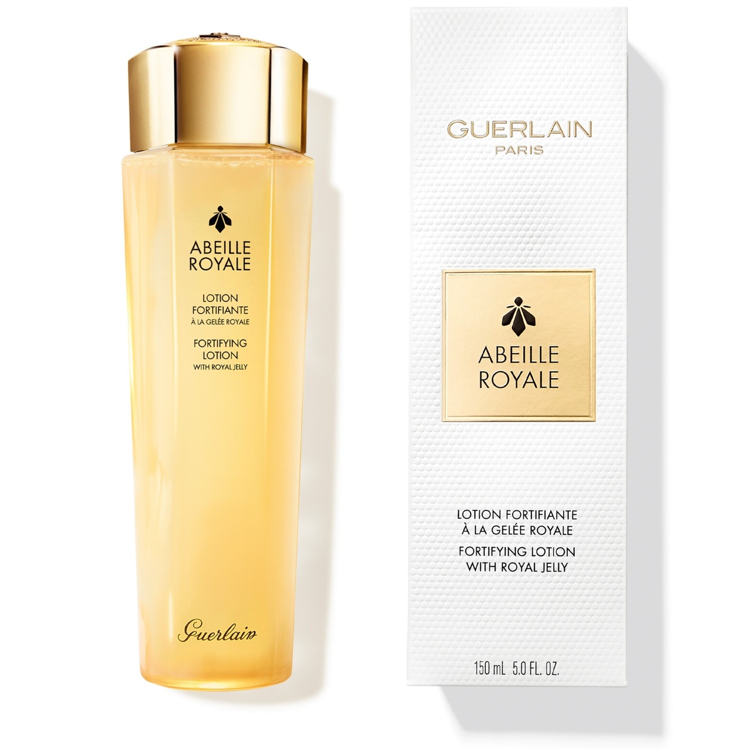 Fortifying Lotion