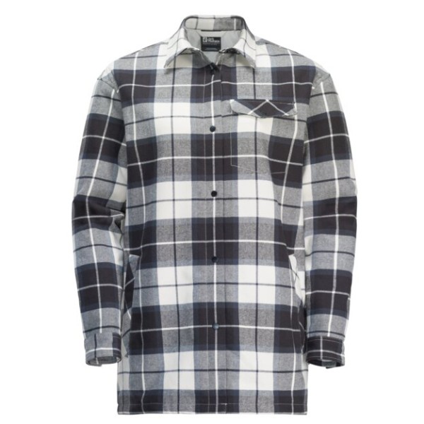 Jack Wolfskin - Women's Van View Shirt - Freizeitjacke