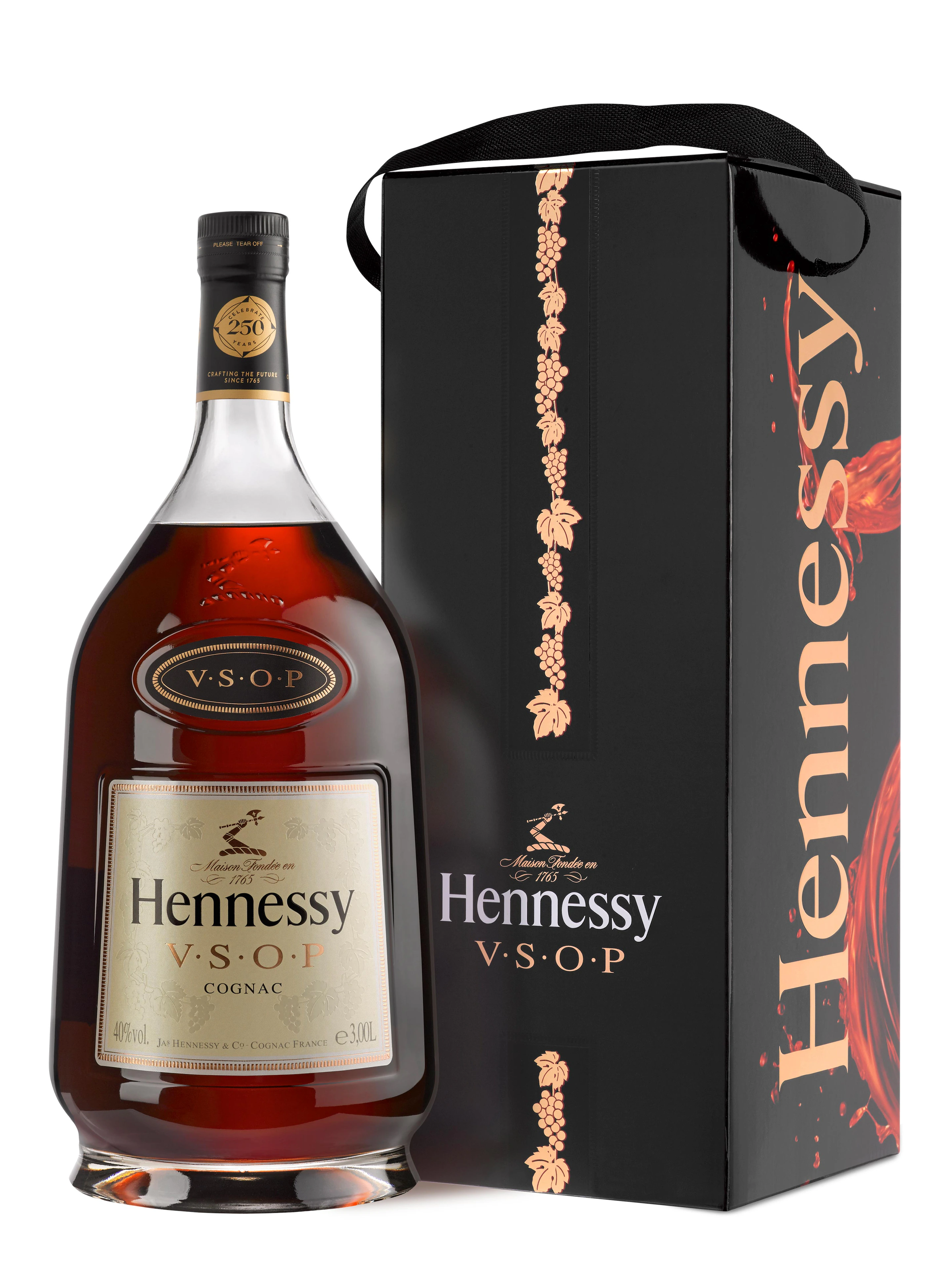 Hennessy V.S.O.P
