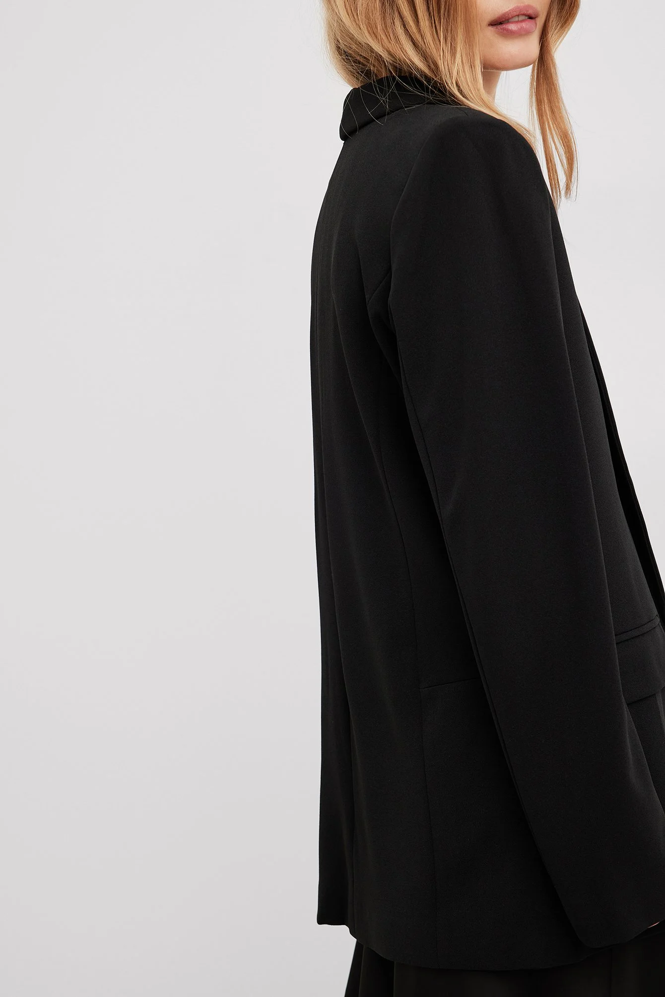 Klassischer Blazer