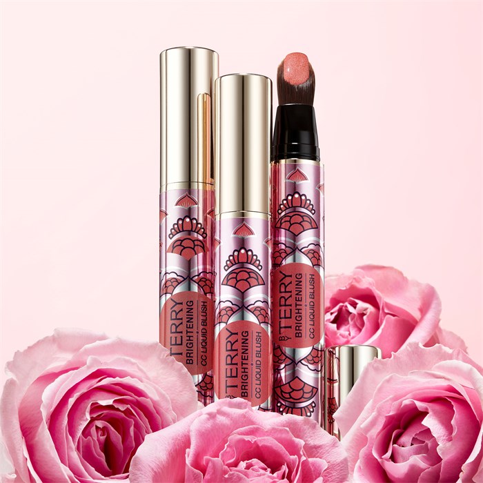 Brightening CC Liquid Blush