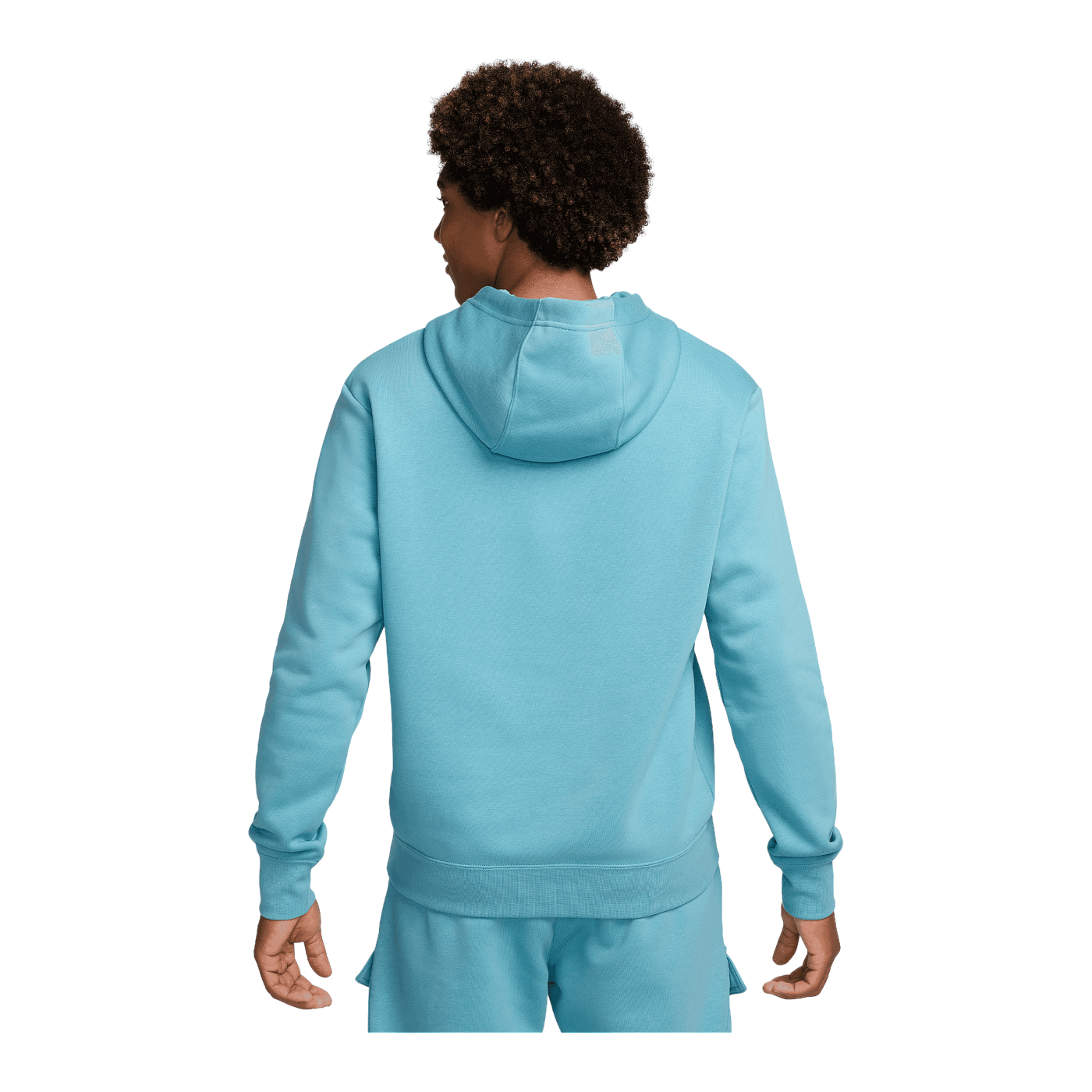 Nike Air Fleece Hoody F464