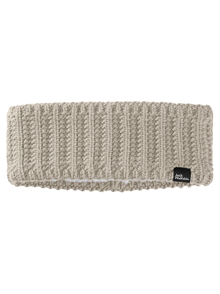 Jack Wolfskin Stirnband 
