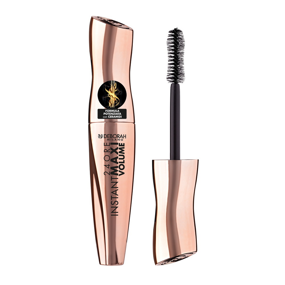 deborah milano dh masc 24ore instant maxi new MASCARA