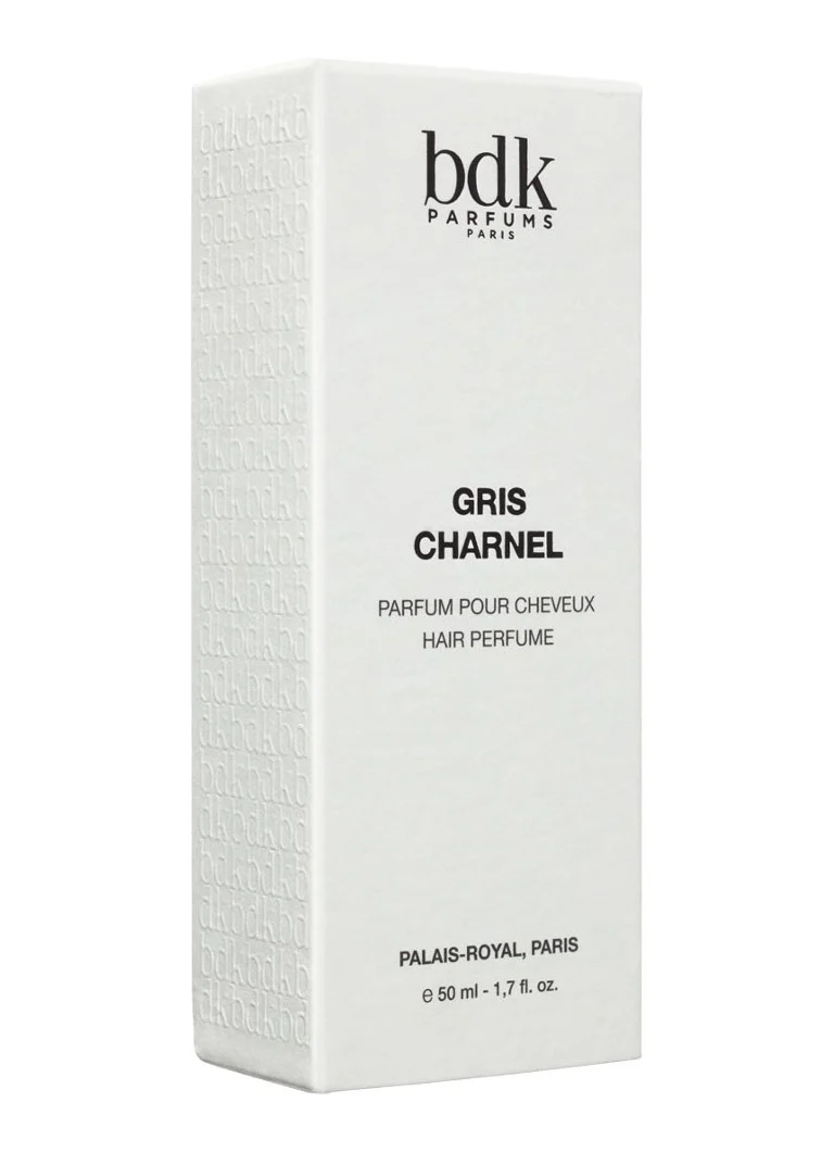 BDK Parfums Gris Charnel Hair Perfume - parfum de păr