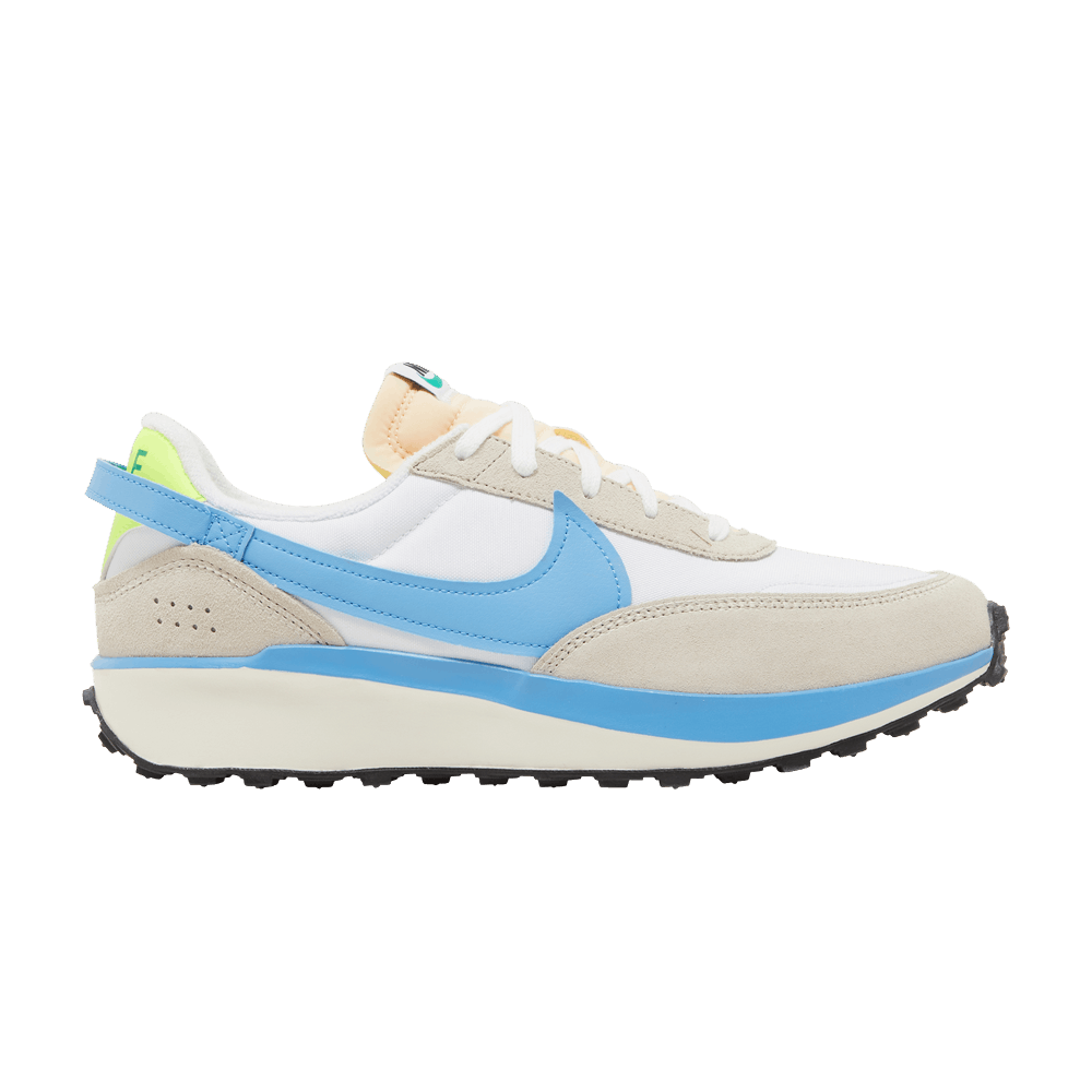 Nike Waffle Debut DX2943 100 / weiss