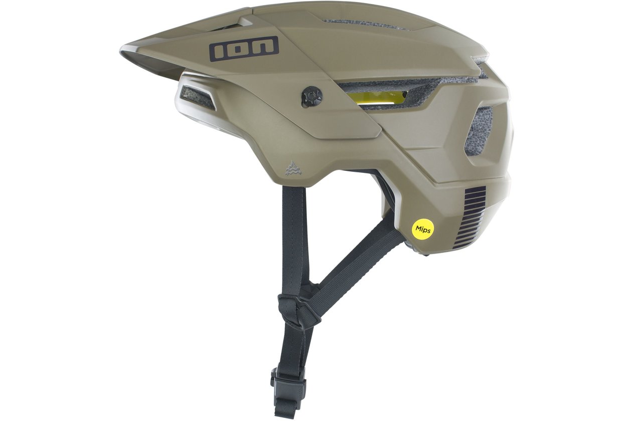 ION Traze Amp MIPS