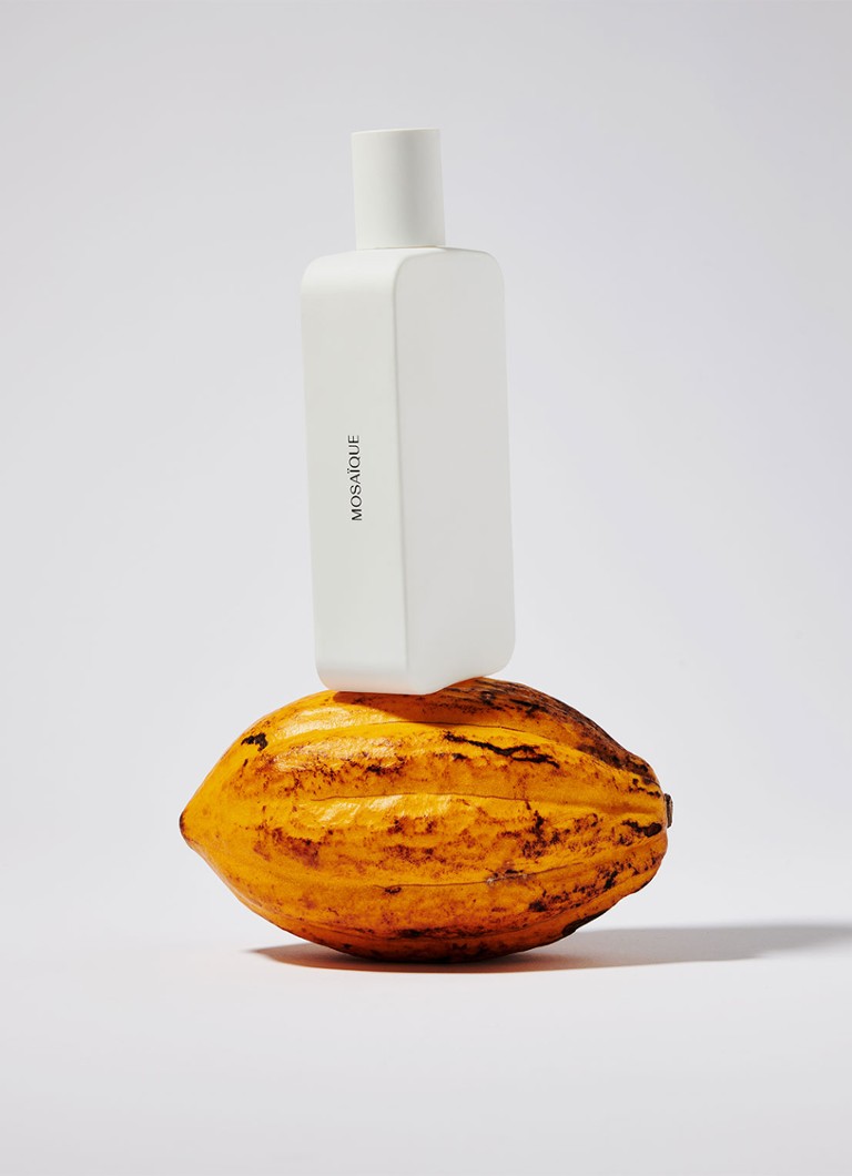 Parfum Mozaic 27 87