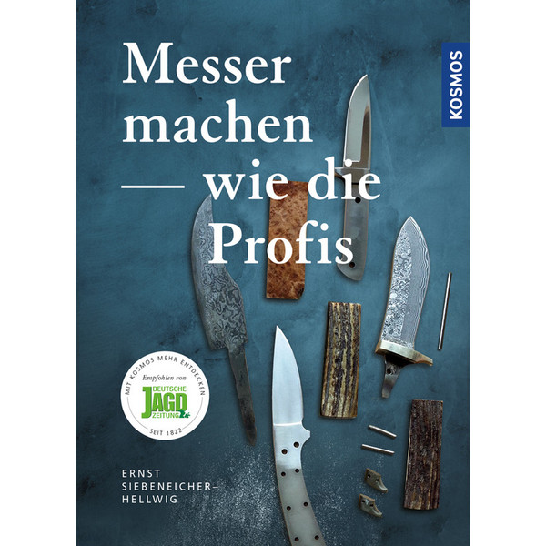 MESSER MACHEN WIE DIE PROFIS - Ratgeber