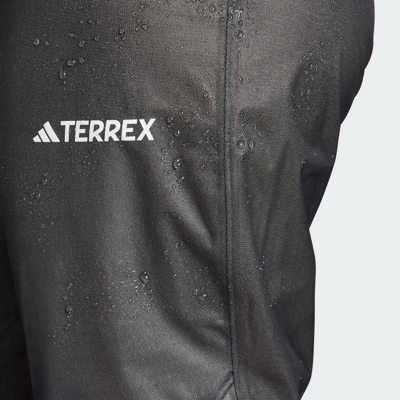 adidas TERREX Xperior Light 2,5-Layer Regenhose Funktionshose Damen