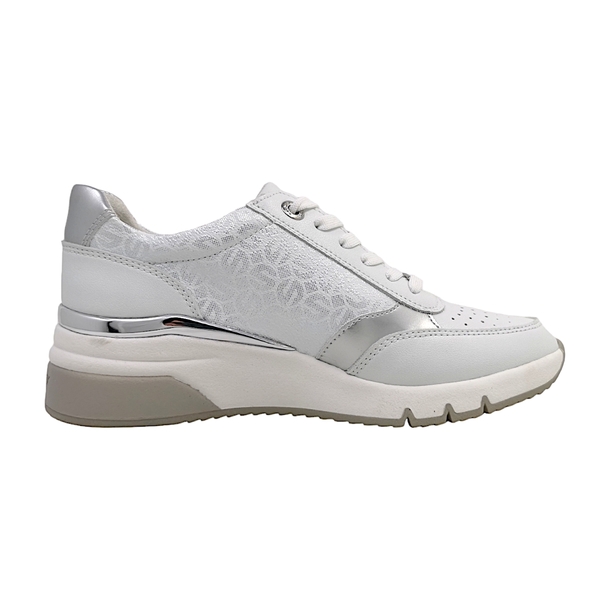 s.Oliver 5-23608-42/193 Weiß 193 white/silver