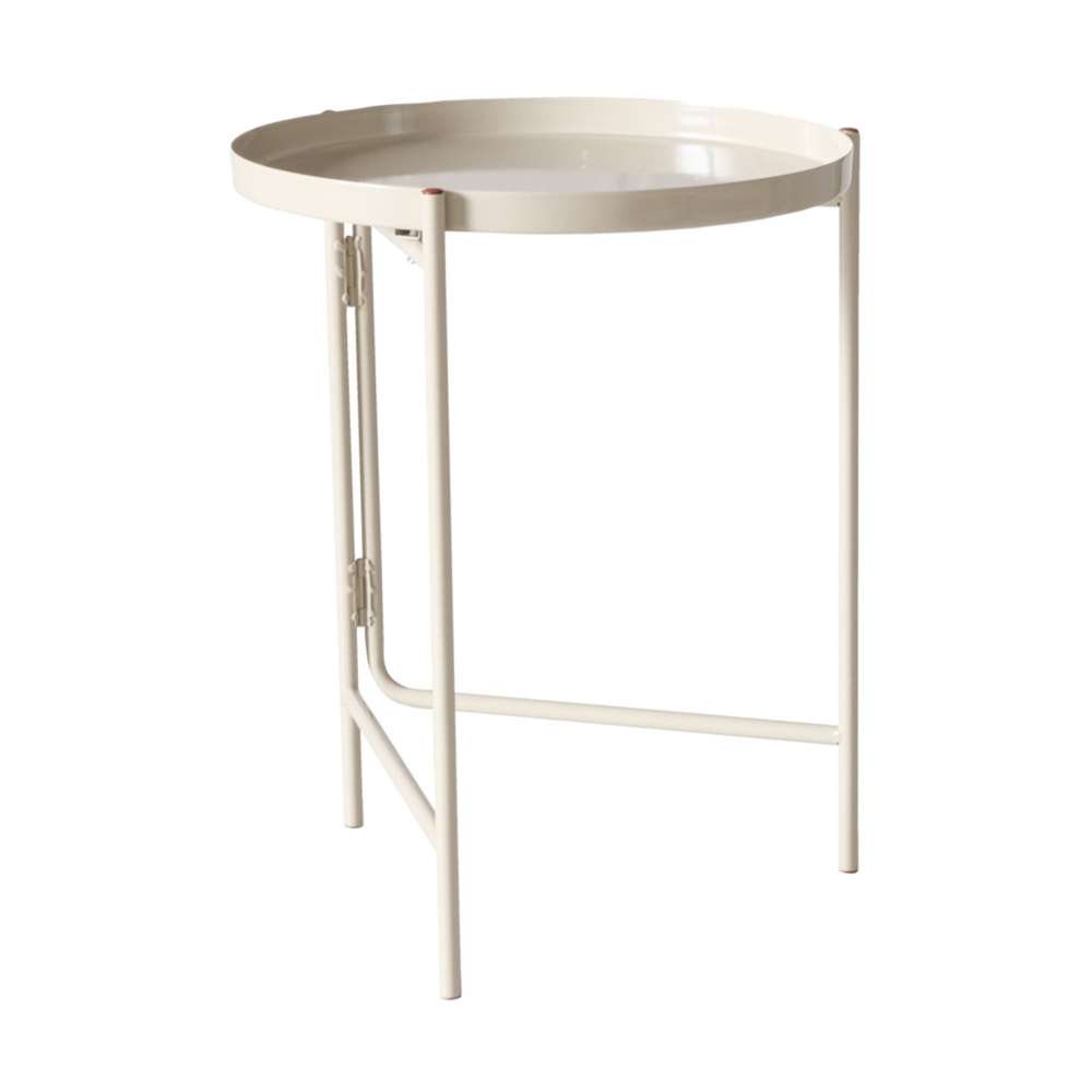 Beistelltisch Drago beige