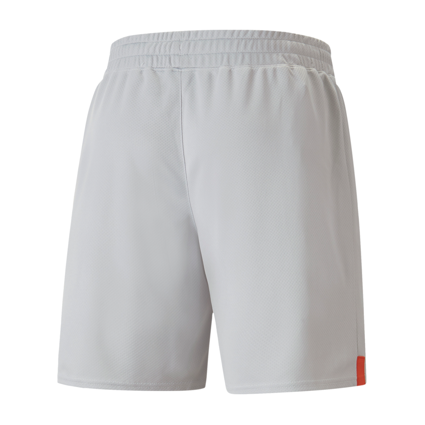 PUMA Schweiz Short Away WM 2022 Grau F03