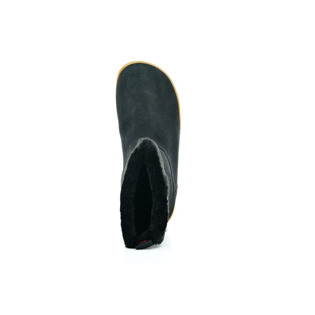 Camper Peu Cami Rug Negro Black (K900365-001) Barfußschuhe