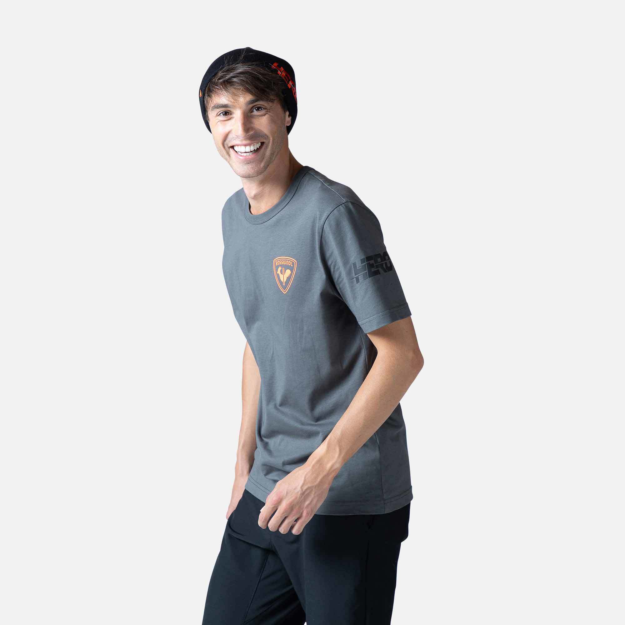 T-shirt Hero Gradient homme