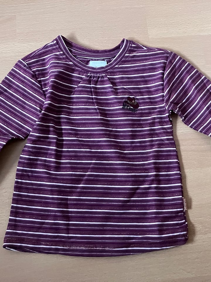 Noppies Longsleeve 