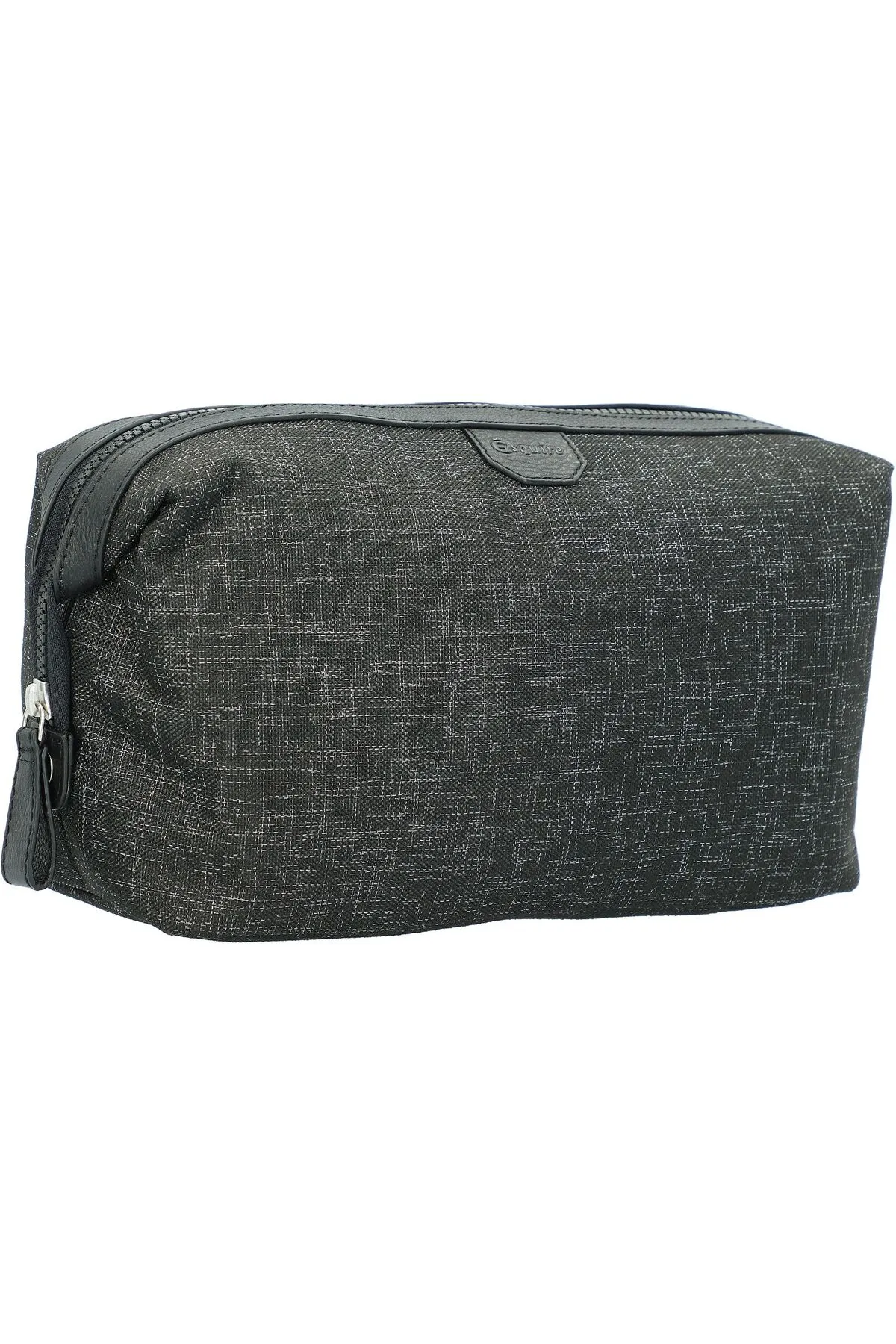 Esquire  Kosmetiktasche - Grau