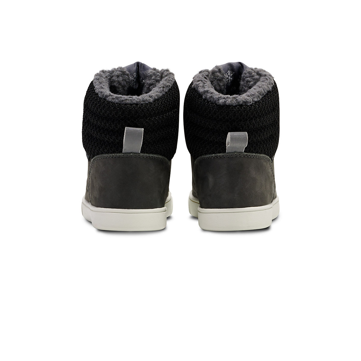 SPLASH TEX JR Winterstiefel für Kinder