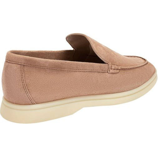 ekonika Schlupfschuhe mit klassischer Silhouette