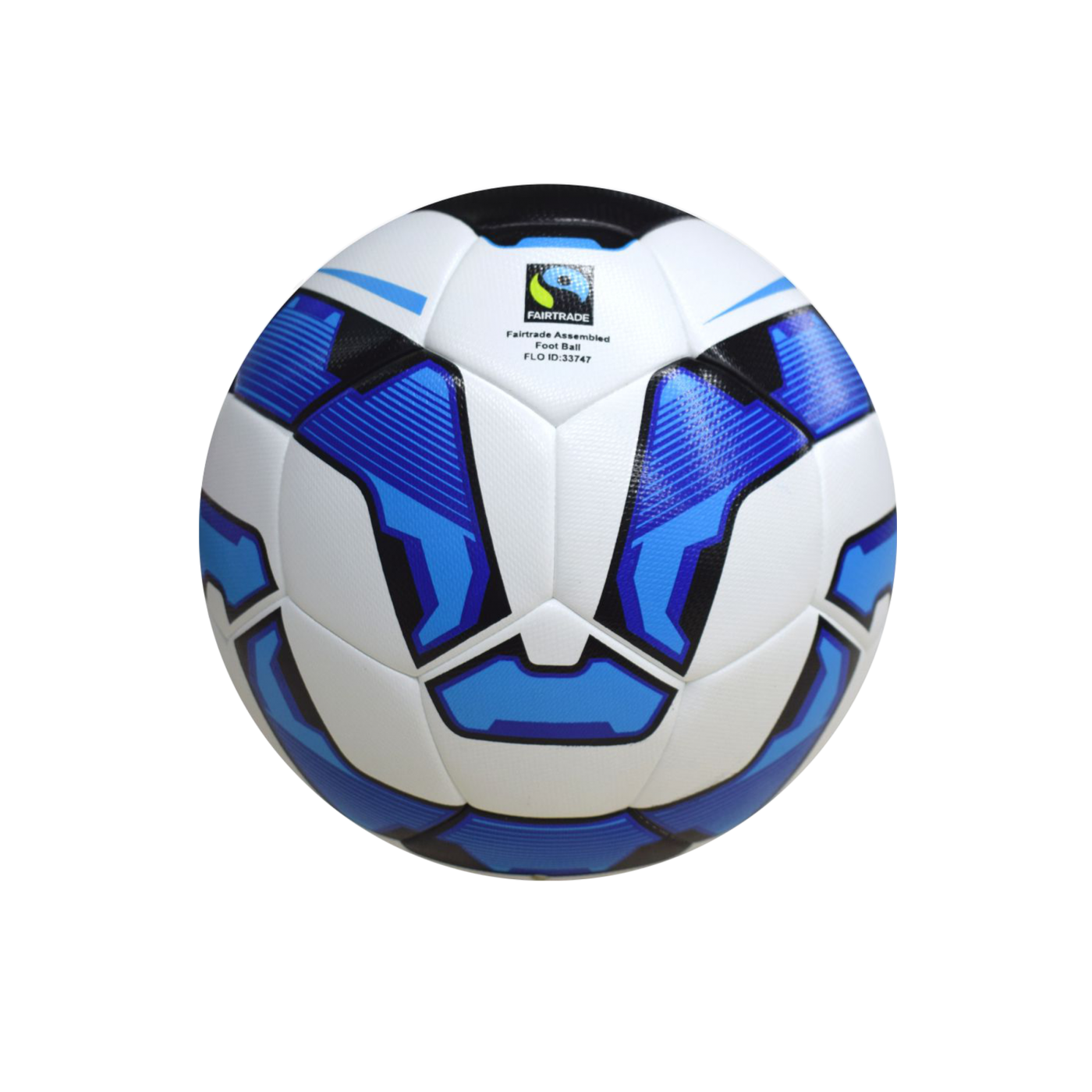 Cawila MISSION HYBRID LITE Fairtrade 350g Trainingsball Gr.4