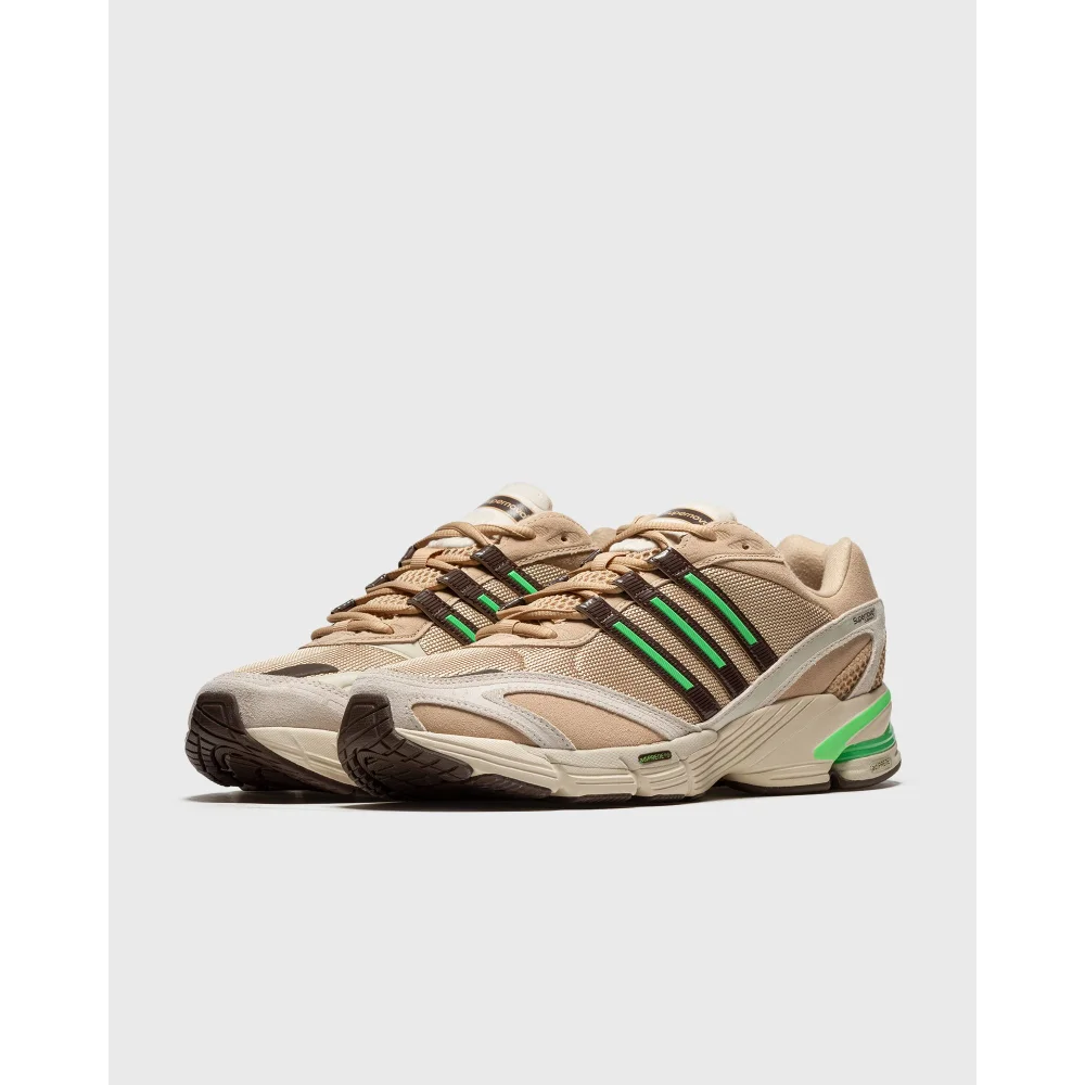 adidas Supernova Cushion 7 GW6790 / braun