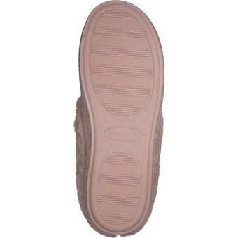 Skechers Cozy Campfire Home Essential in rosa