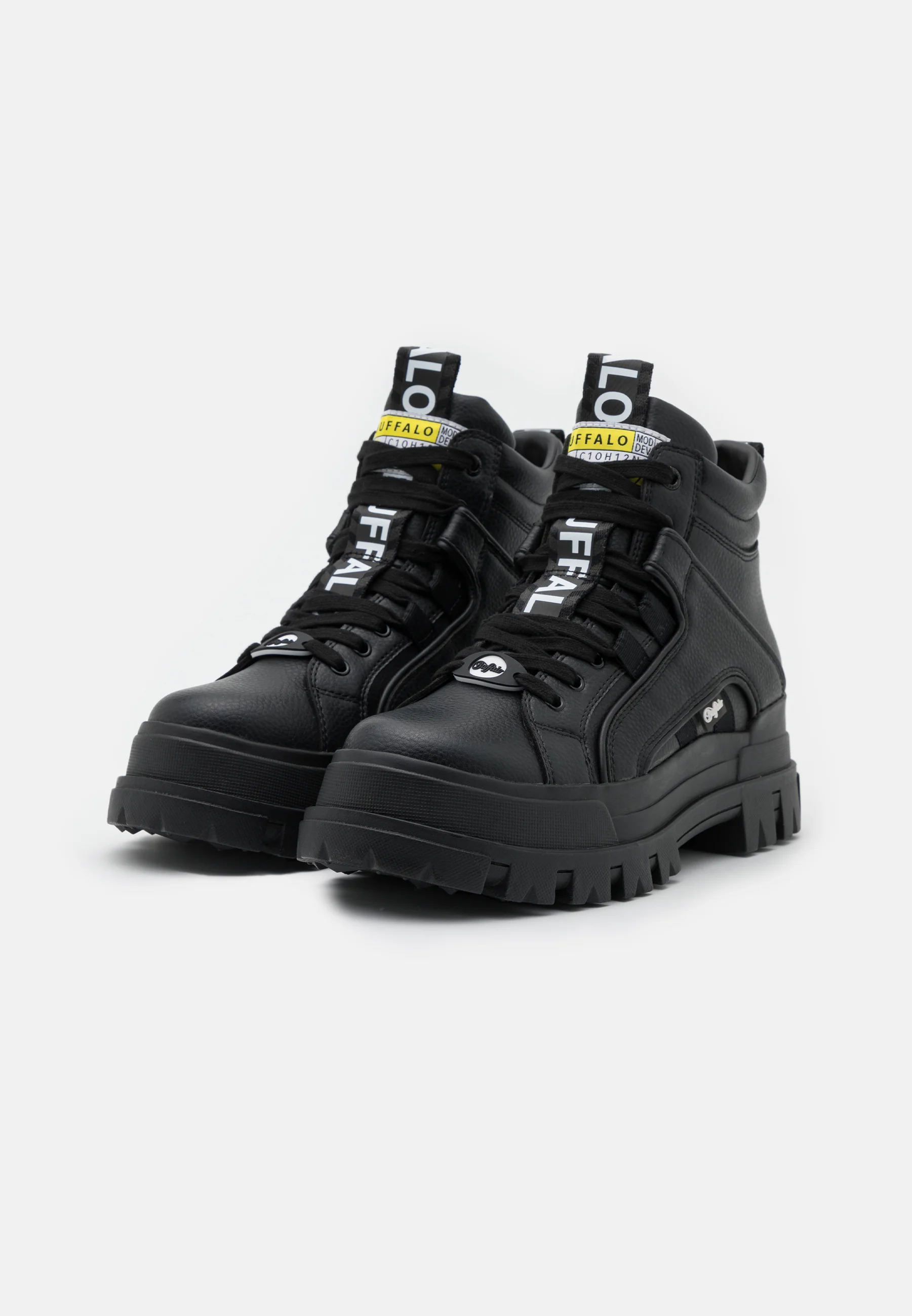 Buffalo ASPHA - Zapatillas altas
