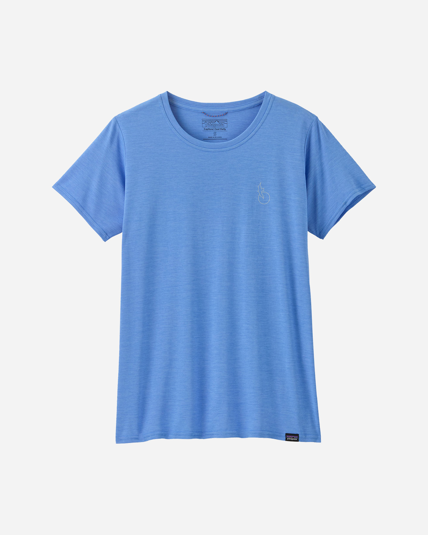 Koszulka Patagonia Capilene Cool Daily W 45365-SDAX
