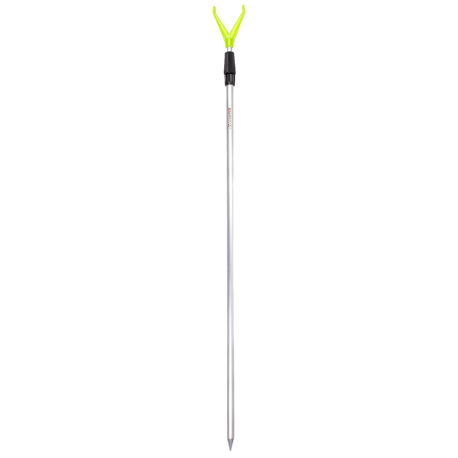 Arapaima Fishing Equipment Rodhold gelber Rutenhalter