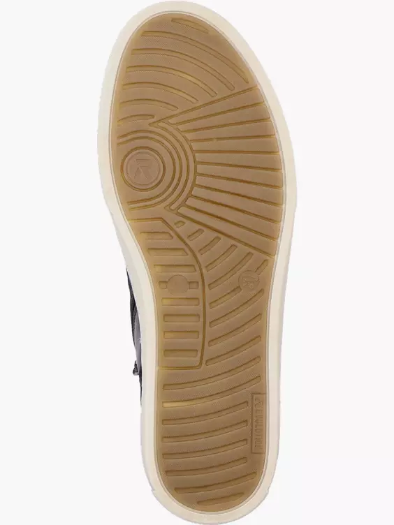 Rieker Herren Sneaker High