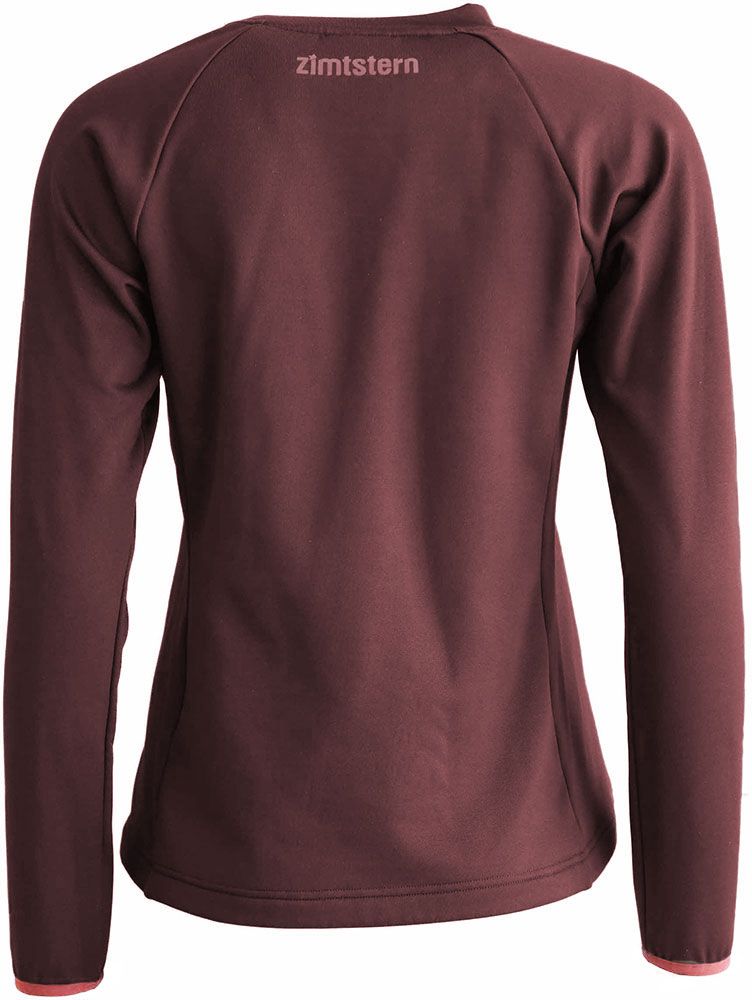 Zimtstern Spinz Hybrid - Damen MTB Pullover kaufen | Bike-Discount