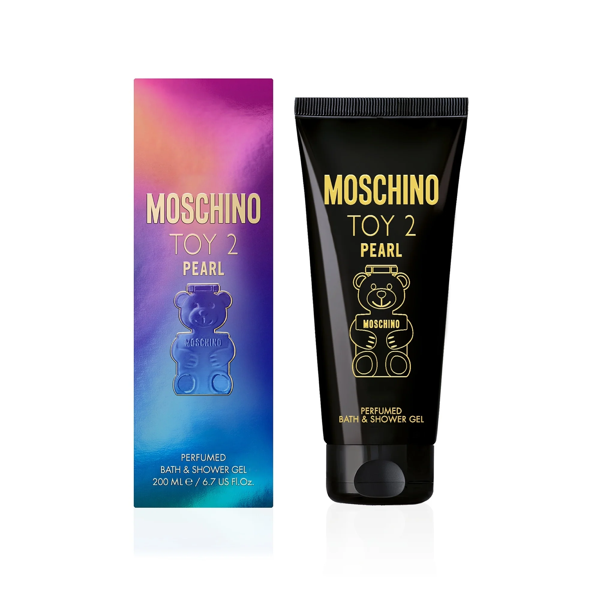 Moschino Toy Toy 2 Pearl – Bad und Dusche