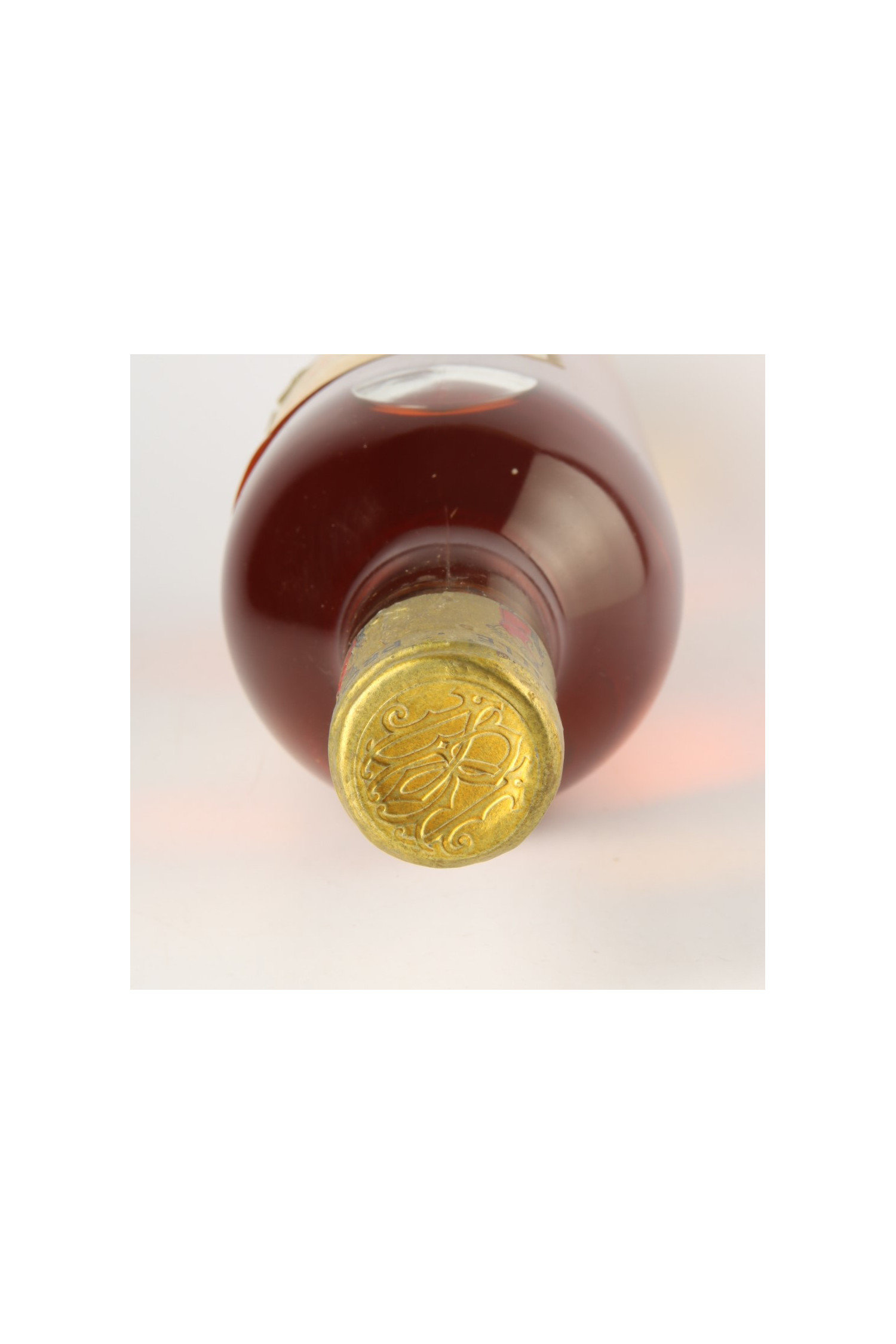 Château Gilette Doux 1953, Sauternes