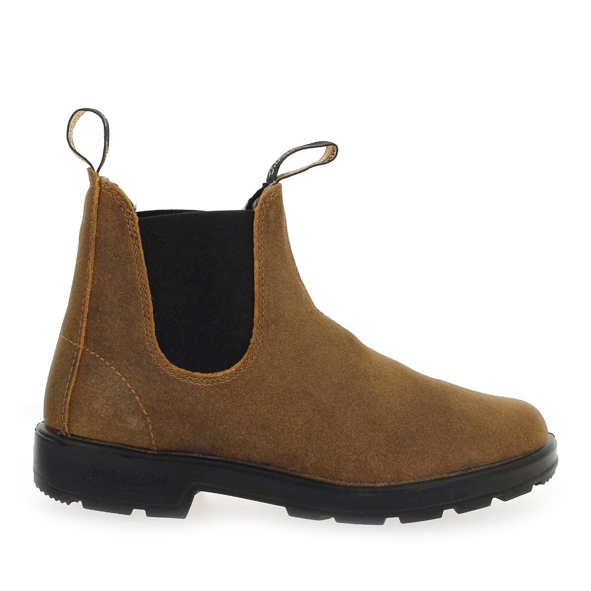 Blundstone  CLASSIC CHELSEA BOOTS M - Camel