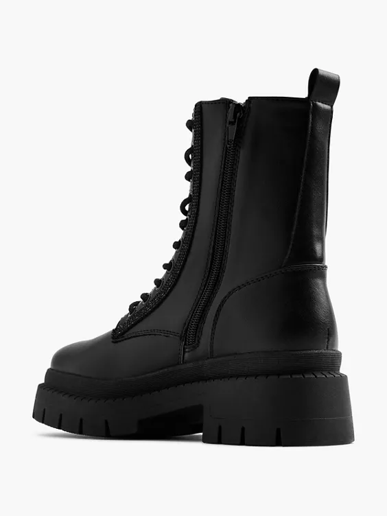Catwalk Schnürboots