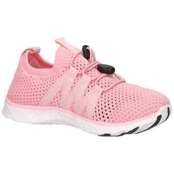 Tallywish Sneaker in rosa