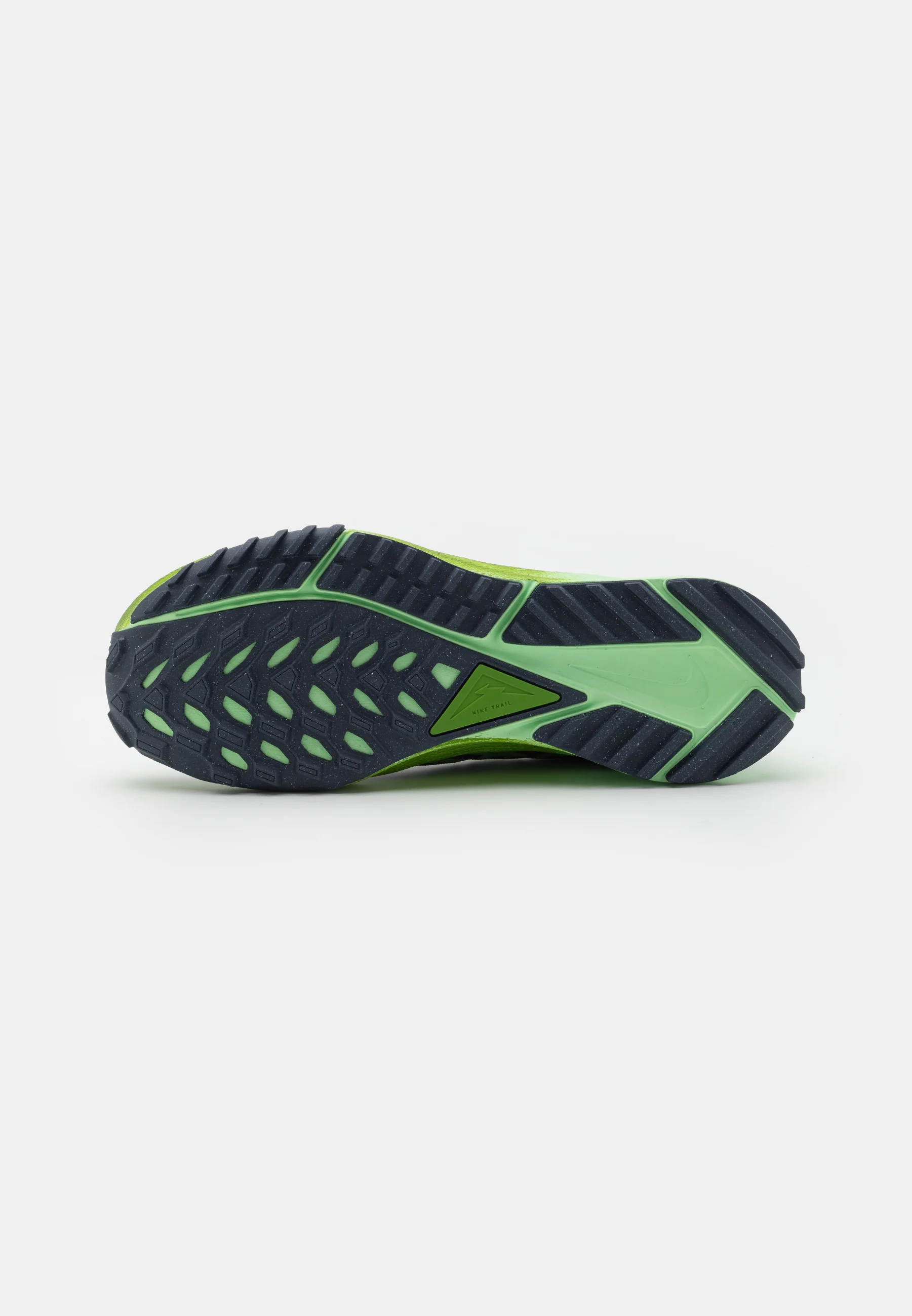 Nike Performance REACT PEGASUS TRAIL 4 - Zapatillas de trail running