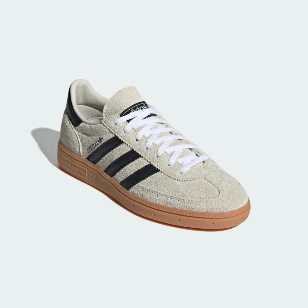 adidas Handball Spezial W IF6562 / grau