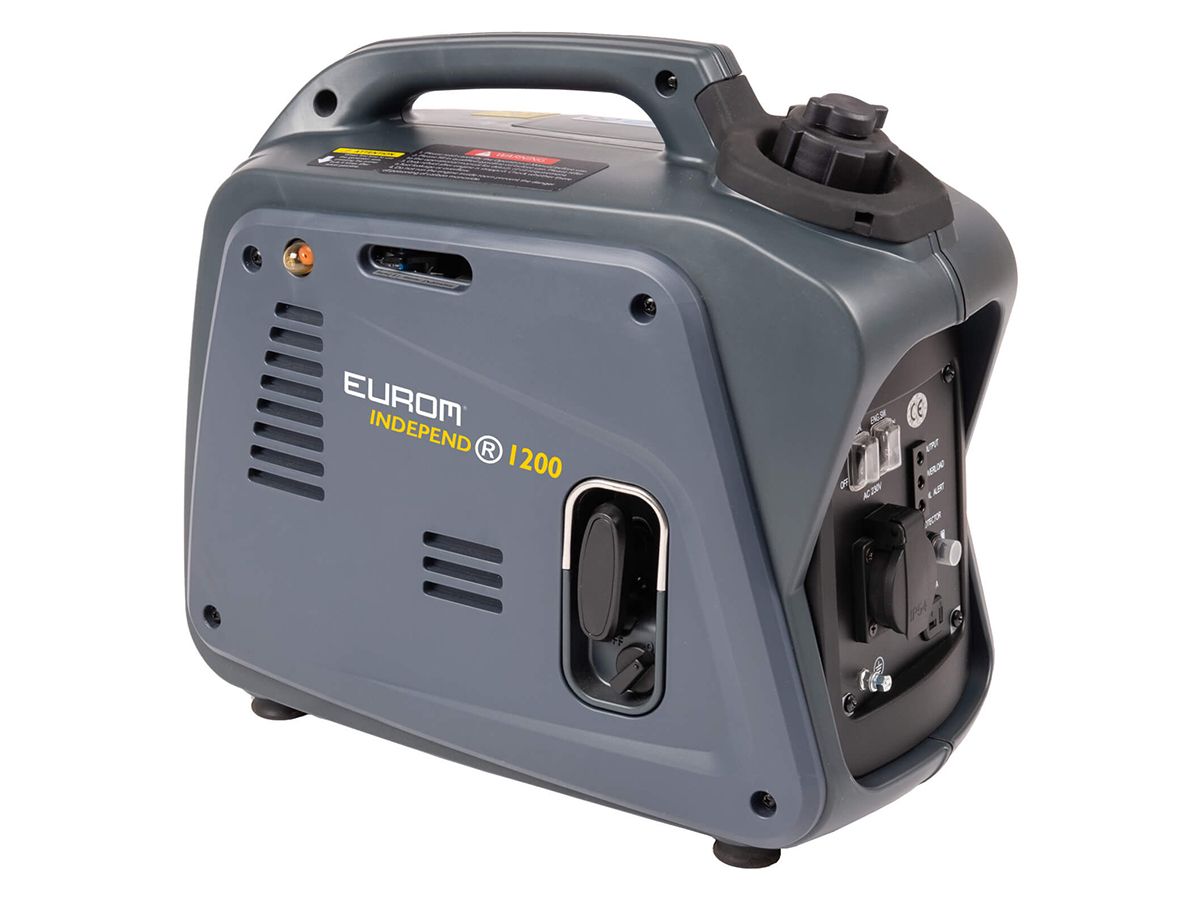 Eurom Independ 1200 Generator