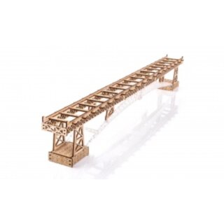 Bridge for Thunderstorm Express