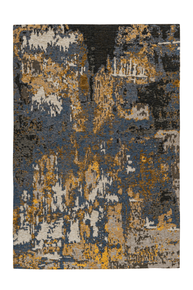 Padiro Teppich Primavera 525 Multi / Blau