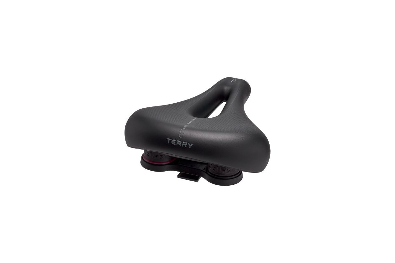 Terry Anatomica Flex Gel Women