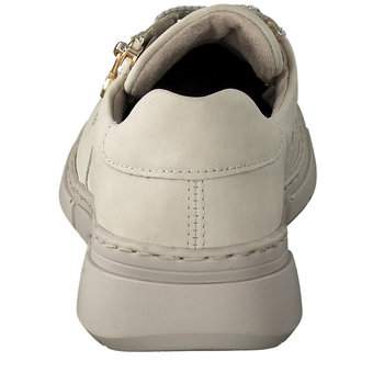 Rieker Sneaker in beige
